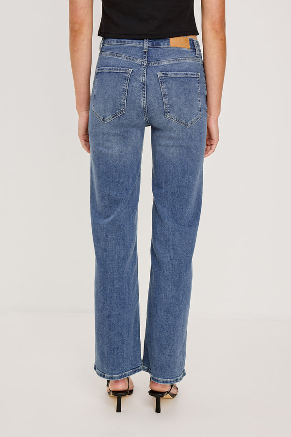 Rails Getty Wide Leg East Coast