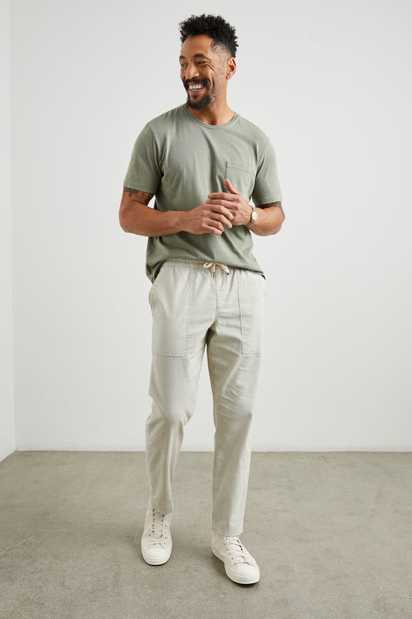 Rails Gobi Pant Natural