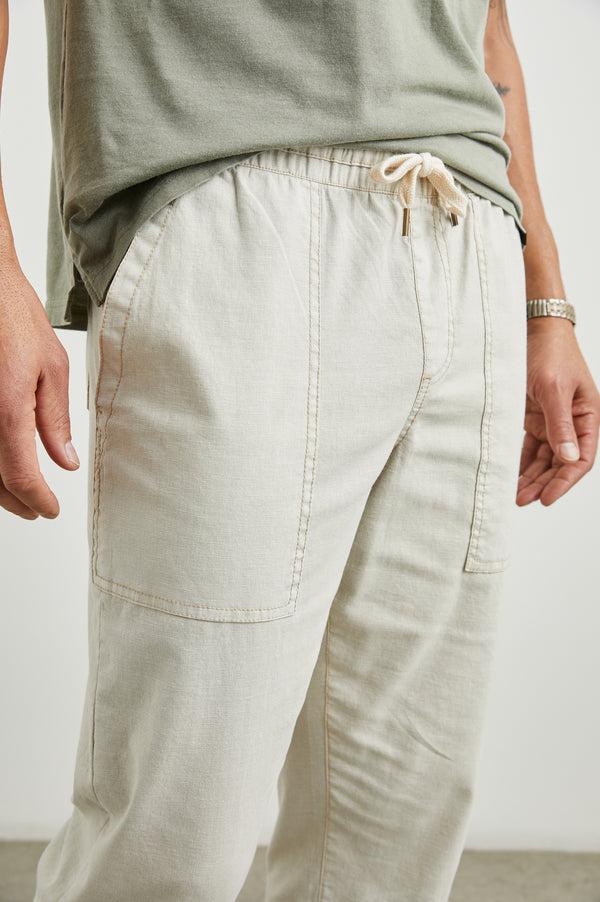 Rails Gobi Pant Natural