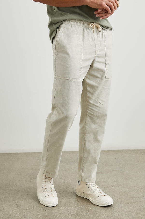 Rails Gobi Pant Natural