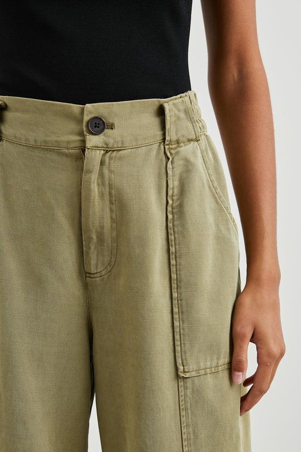 Rails Greer Pant Canteen