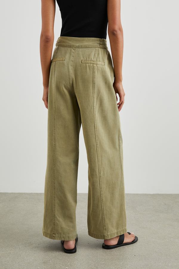 Rails Greer Pant Canteen