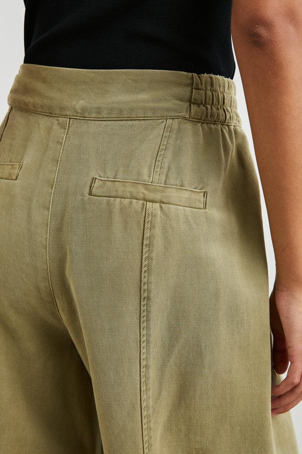 rails Greer pant Canteen