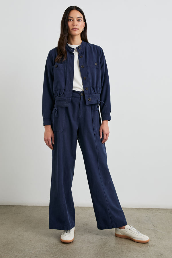 Rails Greer Pant Navy