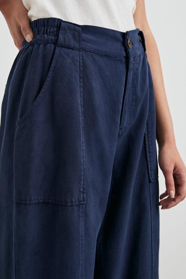 Rails Greer Pant Navy