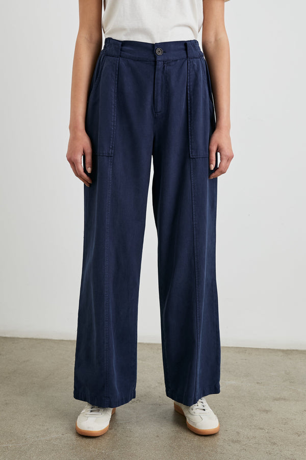 Rails Greer Pant Navy