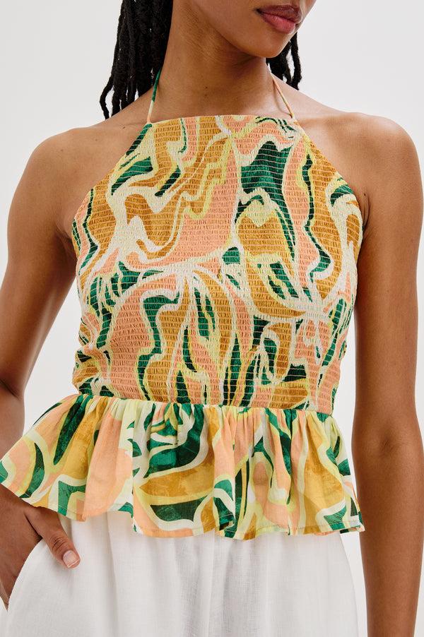 rails Gwendolyn top Tulum