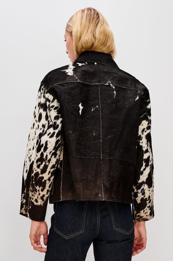 Rails Haisley Jacket Cowgirl