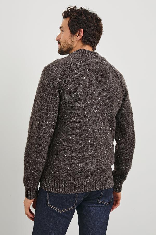 Rails Harding Sweater Carob