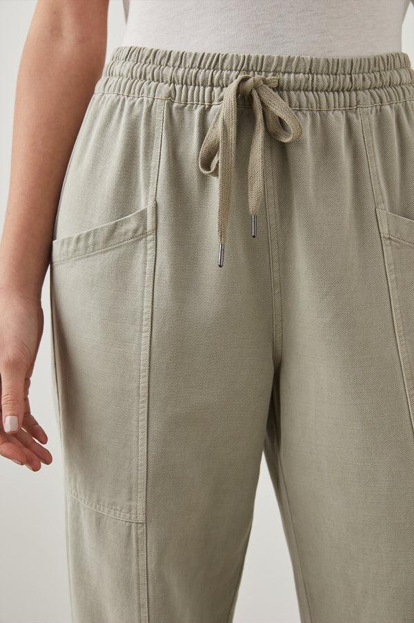 Rails Haven Pant Sage
