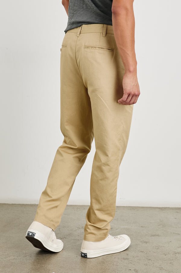 Rails Hawthorne Pant Khaki