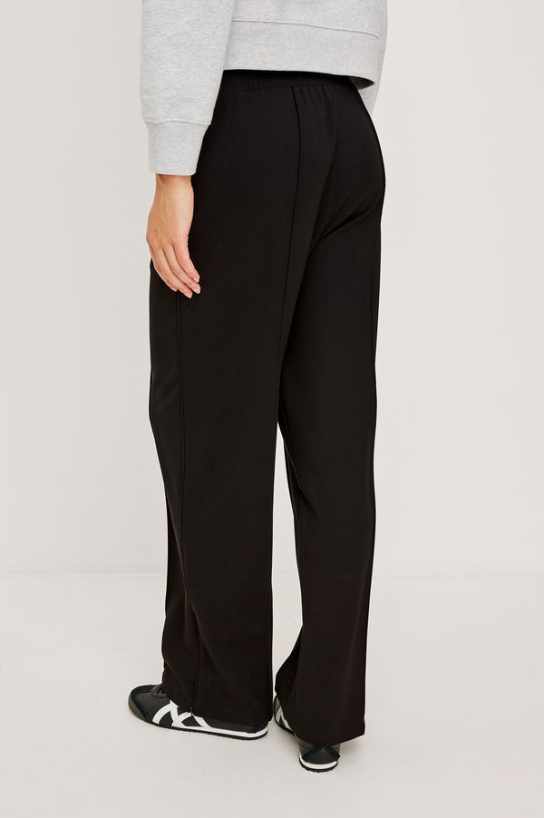Rails Hirsch Pant Black