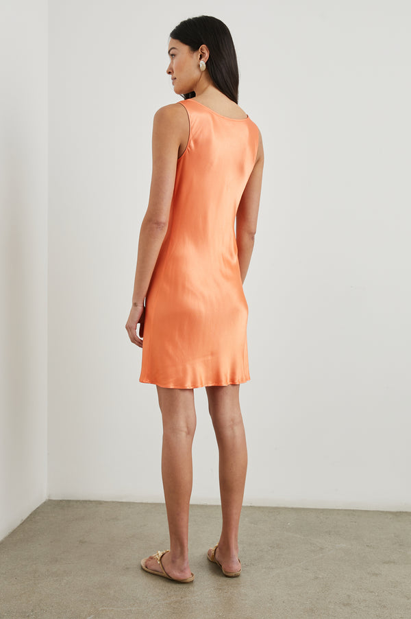 Rails Indra Dress Papaya