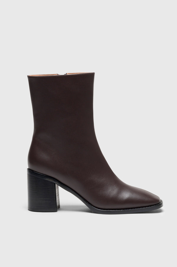 Rails Intentionally Blank Contour Boot Espresso