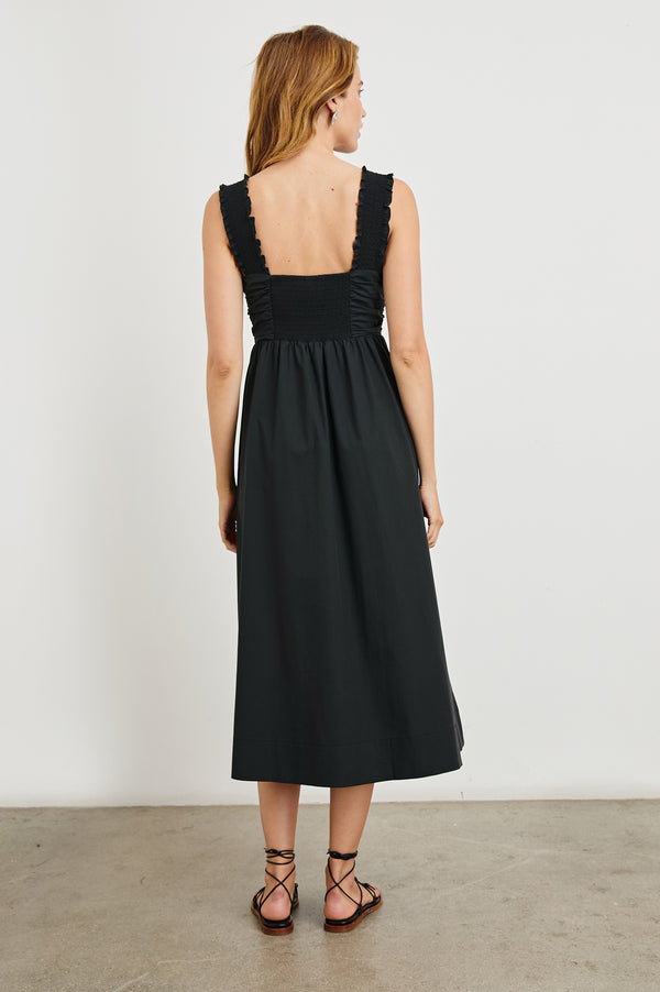 Rails Irisa Dress Black