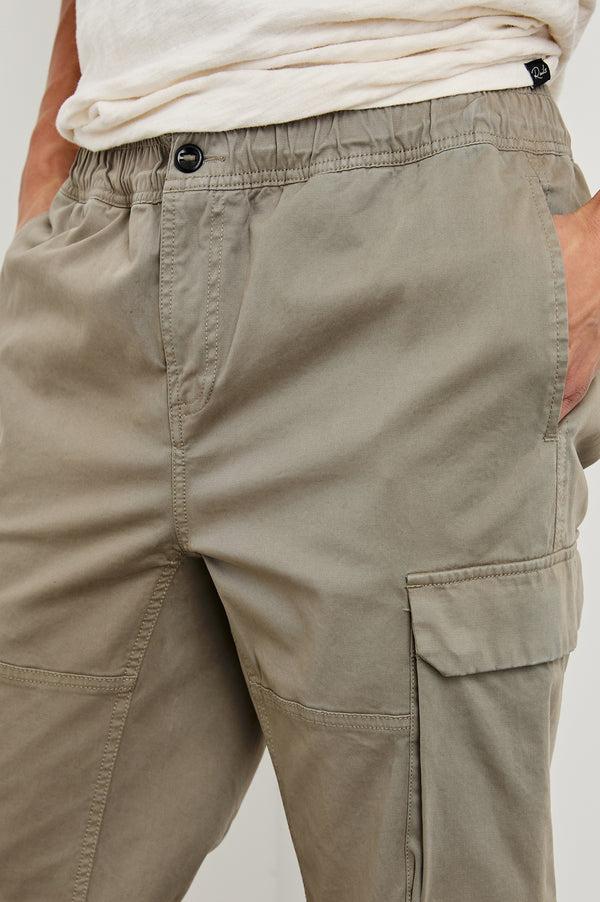 Rails Jaiden Pant Barley