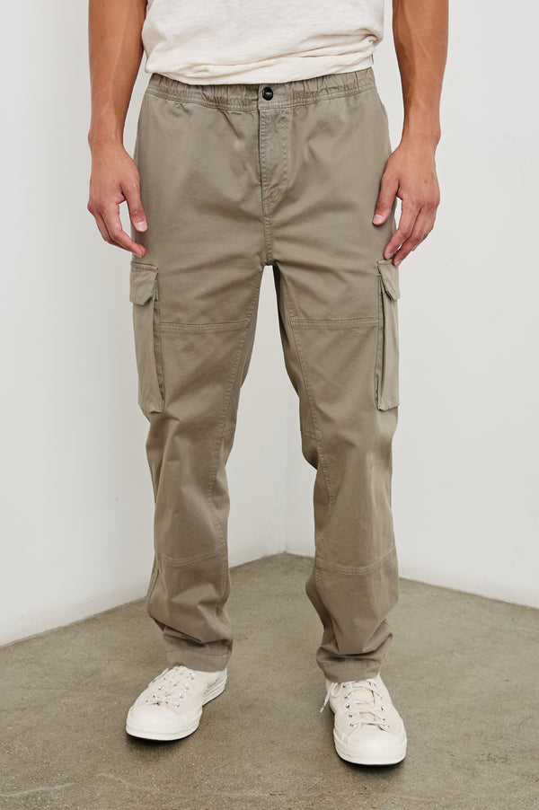 Rails Jaiden Pant Barley