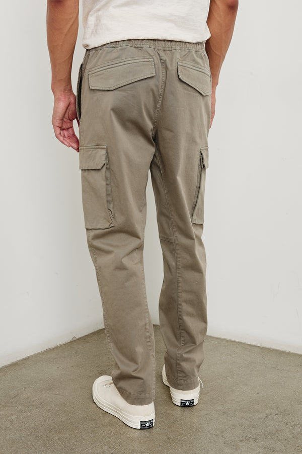 Rails Jaiden Pant Barley