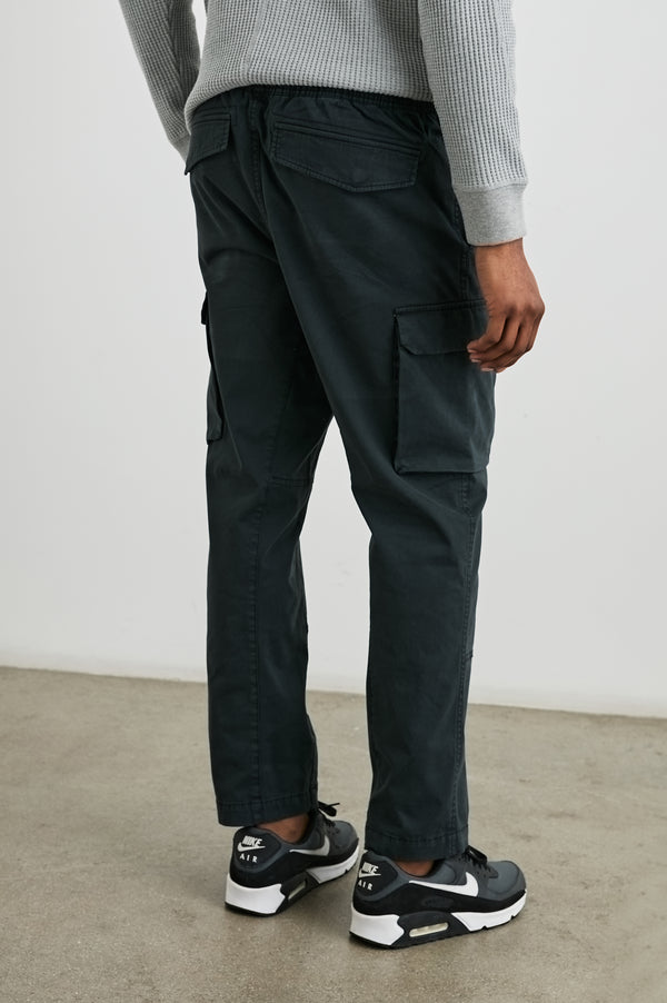 Rails Jaiden Pant Black