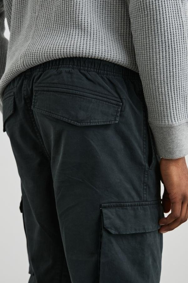 Rails Jaiden Pant Black