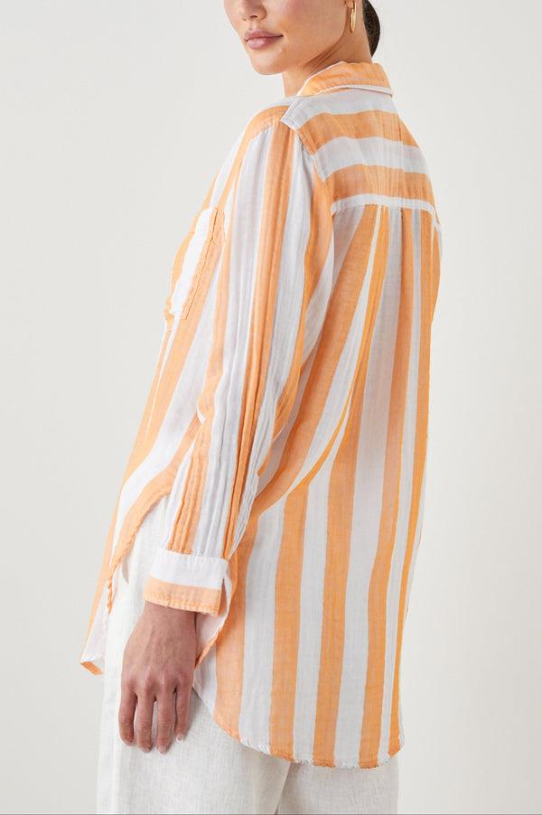 Rails Jaylin Shirt Ortona Stripe