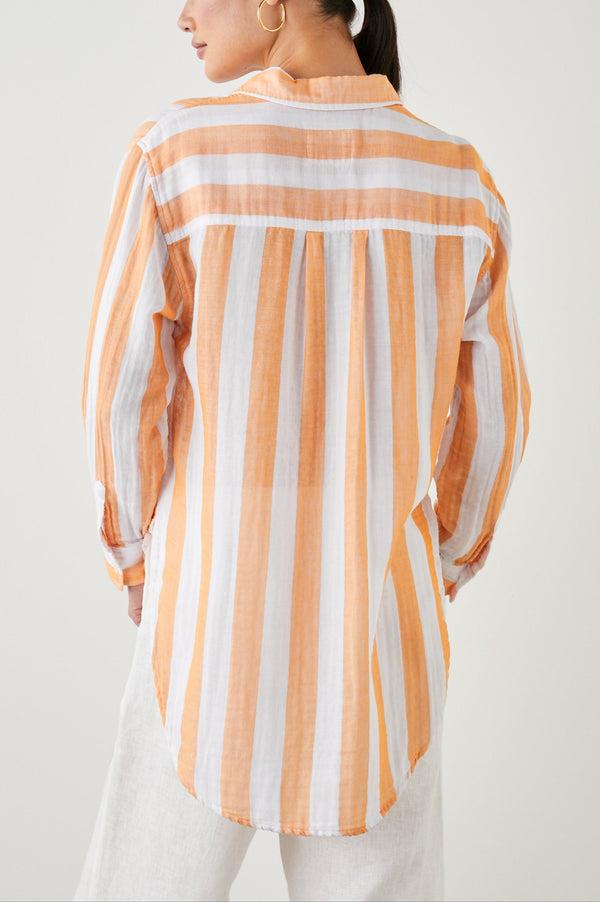 Rails Jaylin Shirt Ortona Stripe