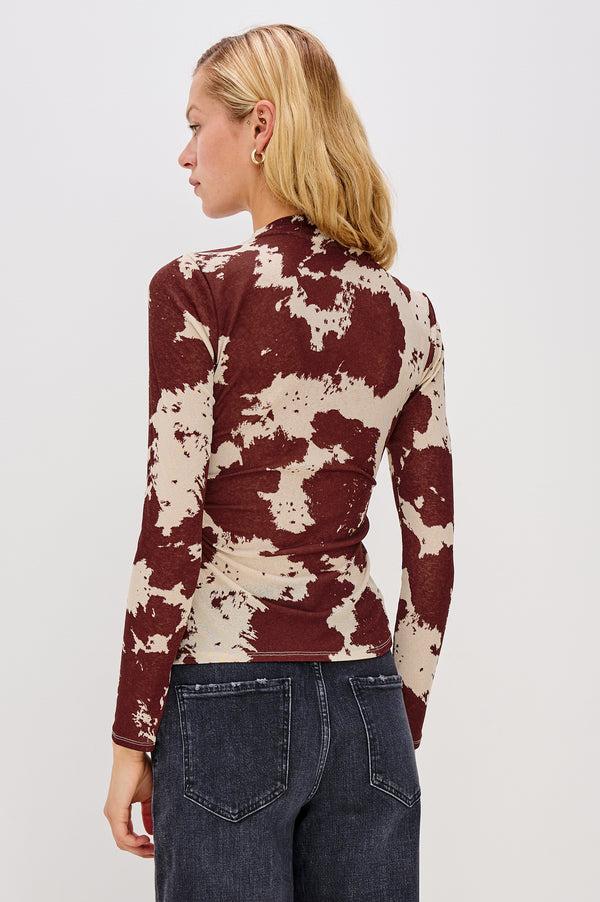 Rails Joelle Top Cowgirl