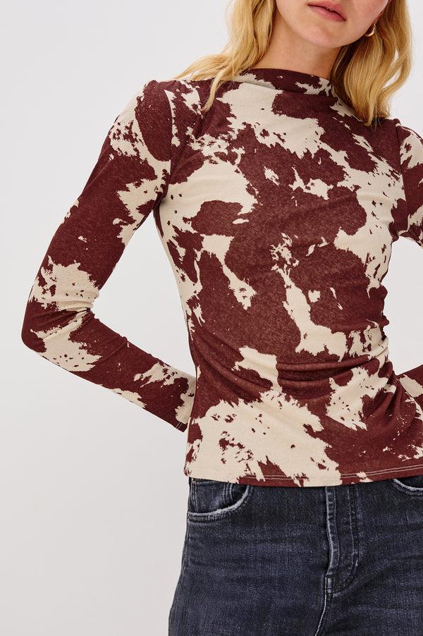 rails Joelle top Cowgirl