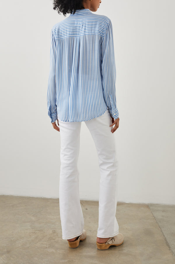 Rails Josephine Shirt Mar Stripe