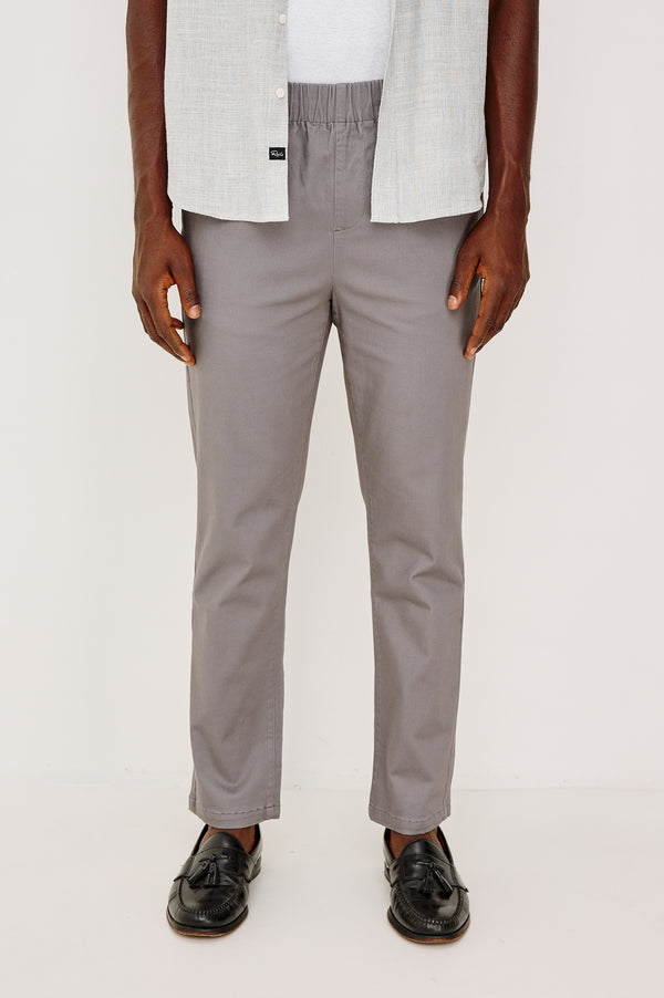 Rails Julian Pant Concrete