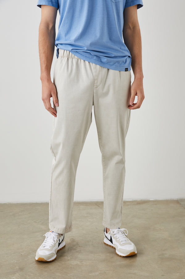 Rails Julian Pant Natural