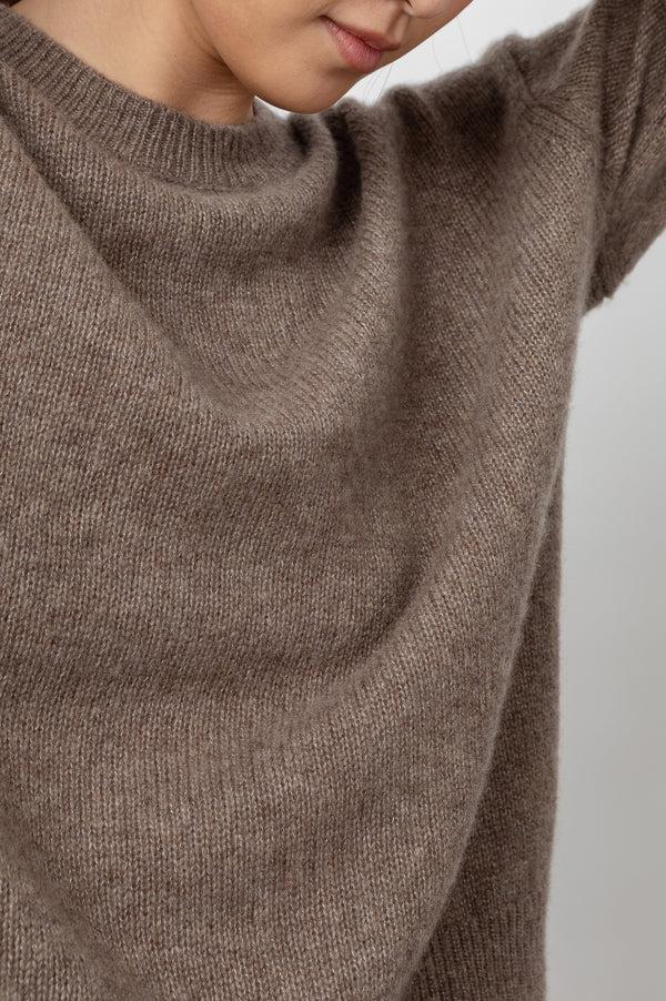 Rails Juno Sweater Hazelnut