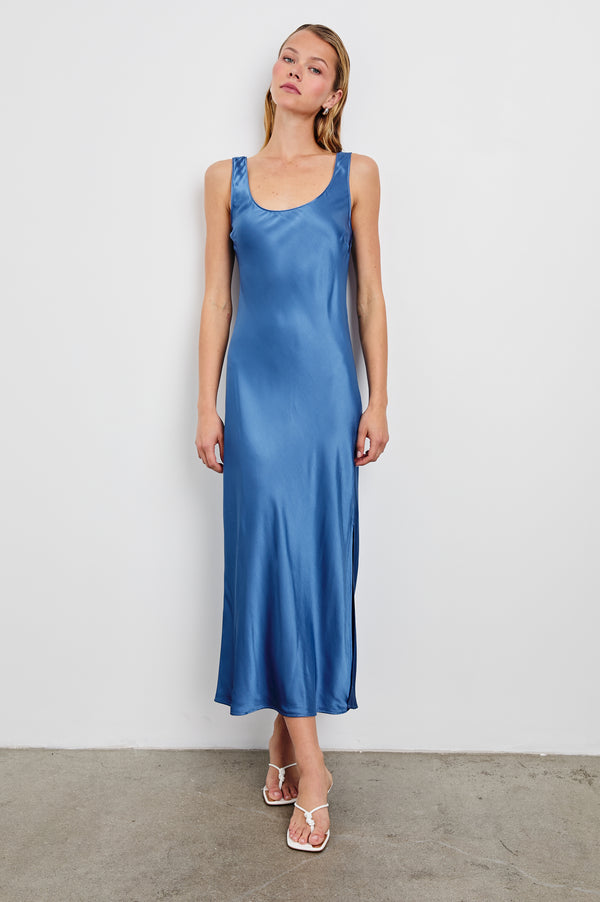 Rails Kailani Dress Atlantic