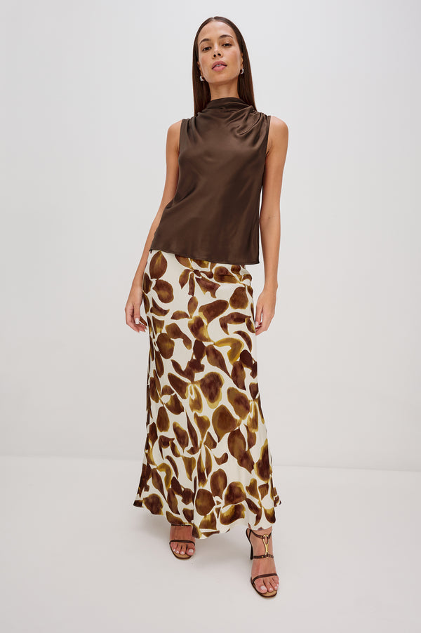 Rails Kaleen Top Espresso