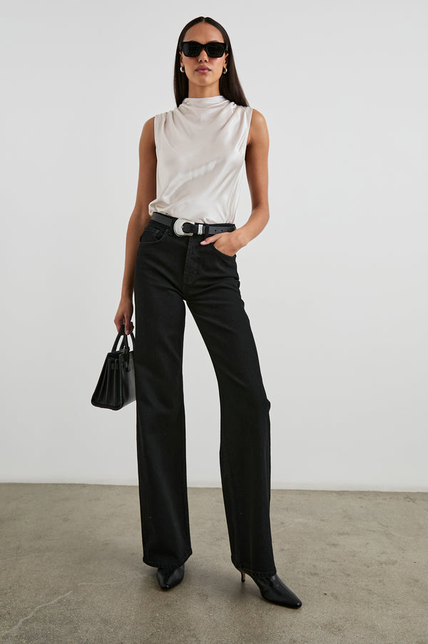 Rails Kaleen Top Ivory