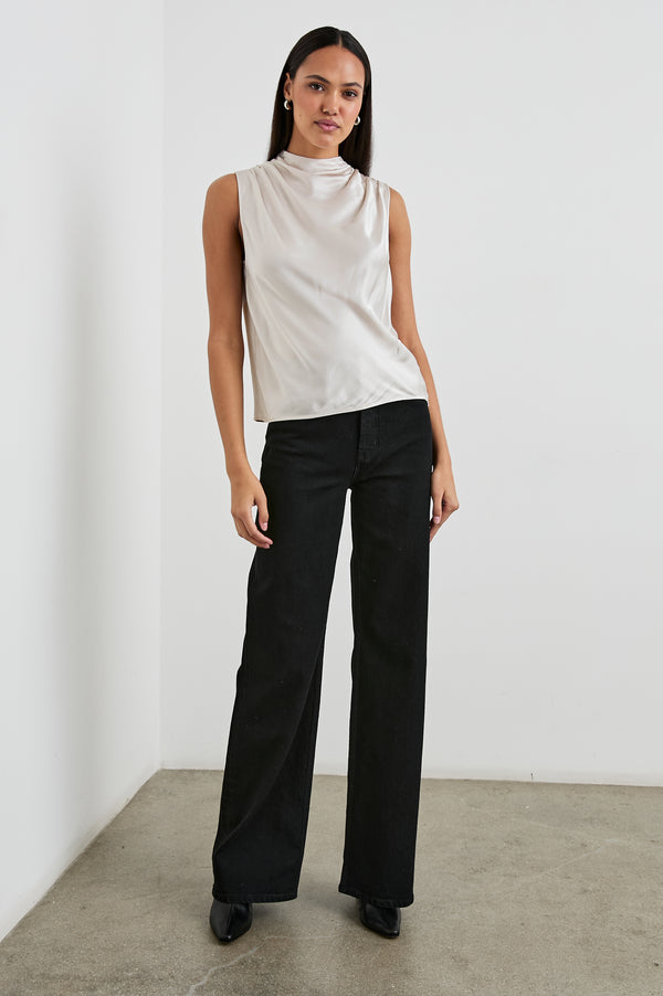 Rails Kaleen Top Ivory