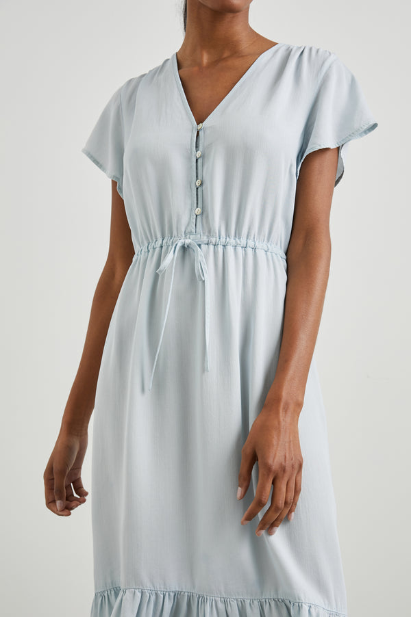 rails Kiki dress Light Vintage