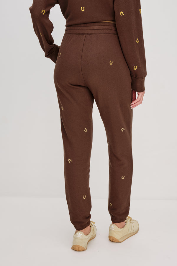 Rails Kingston Sweatpant Horseshoes