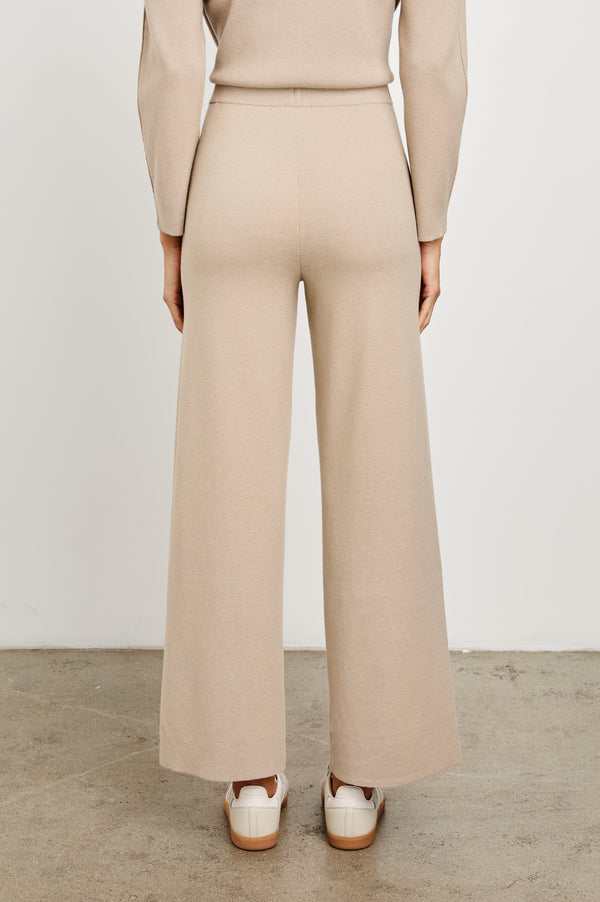 Rails Krista Pant Oatmeal