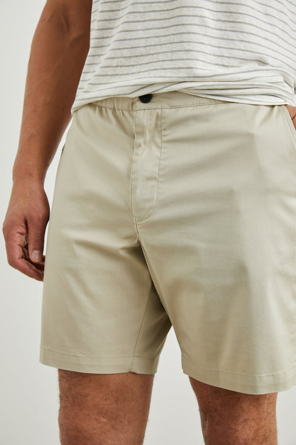 Rails Laguna Short Heritage Khaki