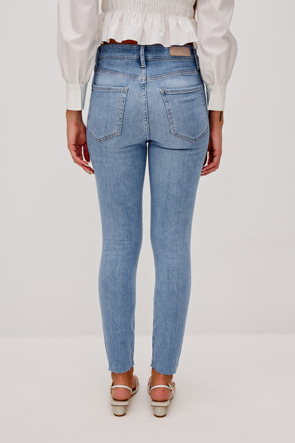 Rails Larchmont Skinny Tide Pool