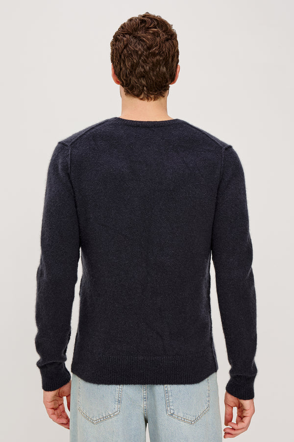 Rails Laurent Sweater Midnight