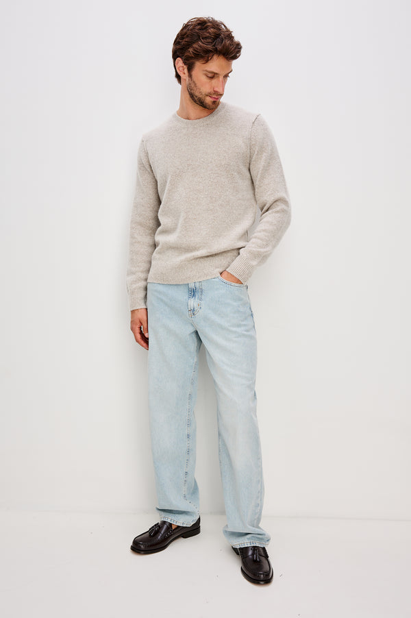 Rails Laurent Sweater Silverleaf