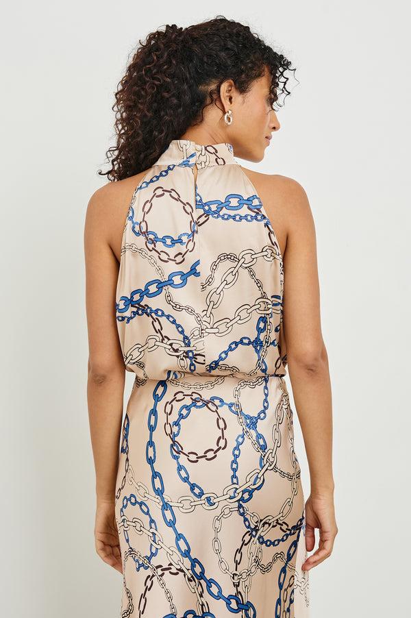 Rails Leah Top Chain Links