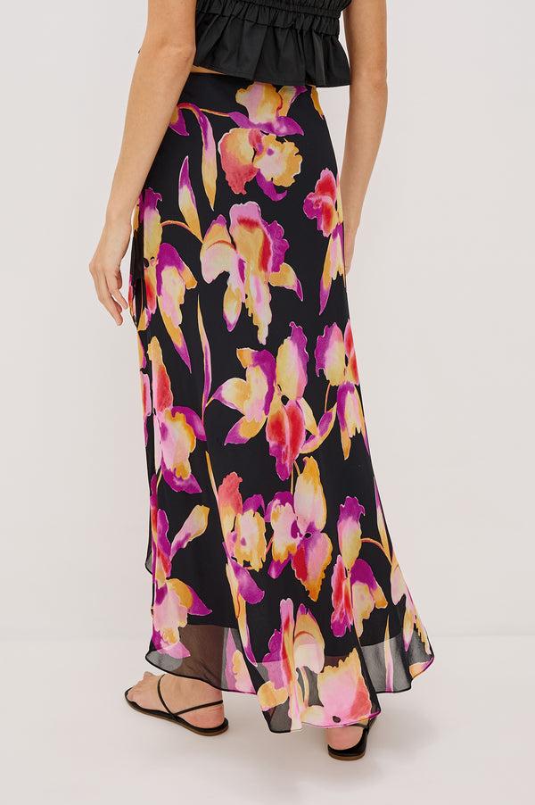 Rails Lenora Skirt Dusk Orchid