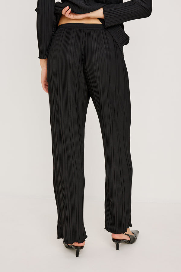 Rails Liana Pant Black