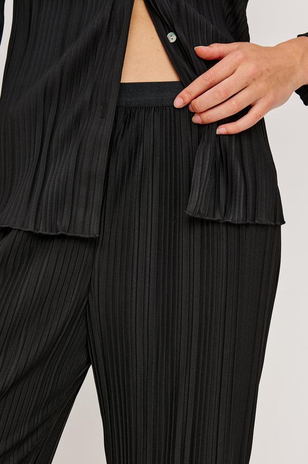 rails Liana pant Black