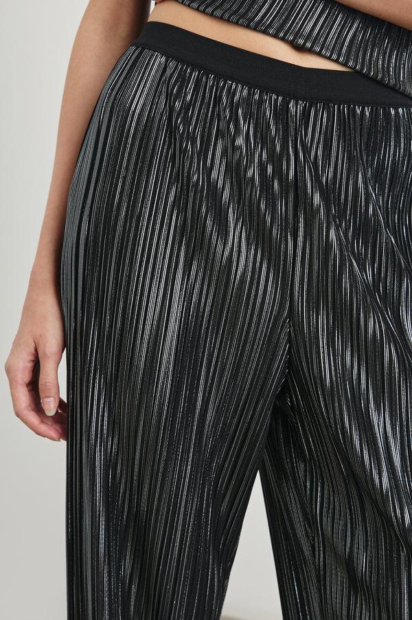 Rails Liana Pant Gunmetal