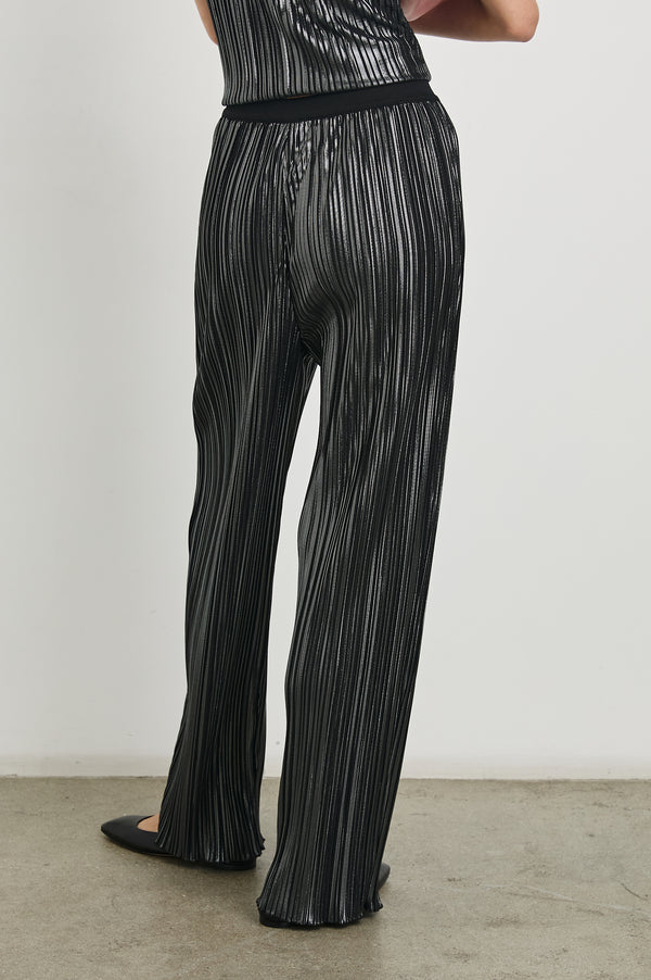 rails Liana pant Gunmetal