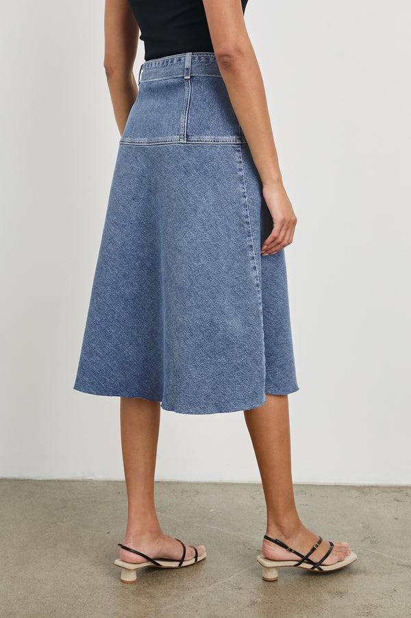 Rails Loma Skirt Pacific Coast